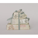 Maileg - Presentpapper, Winter wonderland