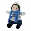 "Rubens Kids - Outfit - Cold Outside Set"