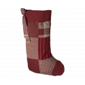 Maileg - Julstrumpa, Check