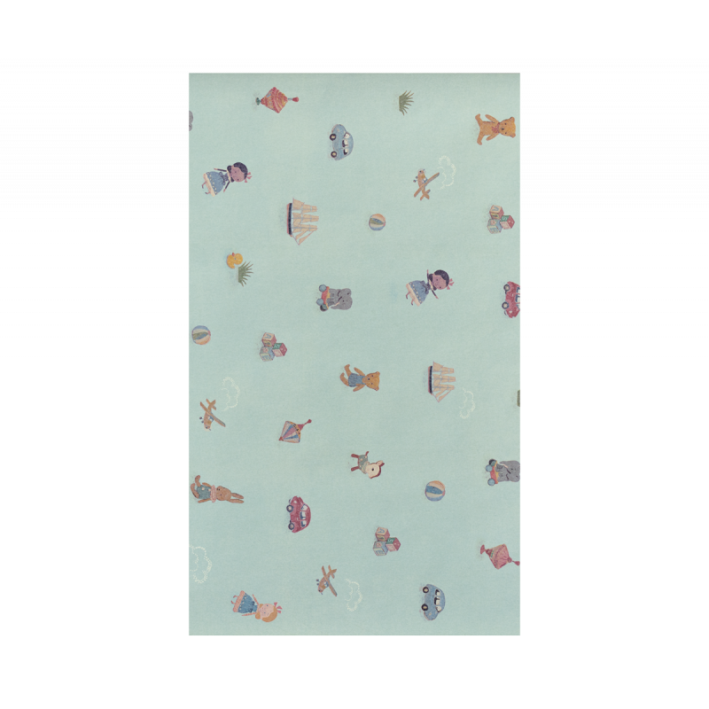 Maileg - Presentpapper, Toys
