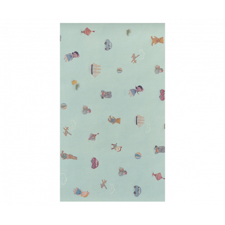 Maileg - Presentpapper, Toys