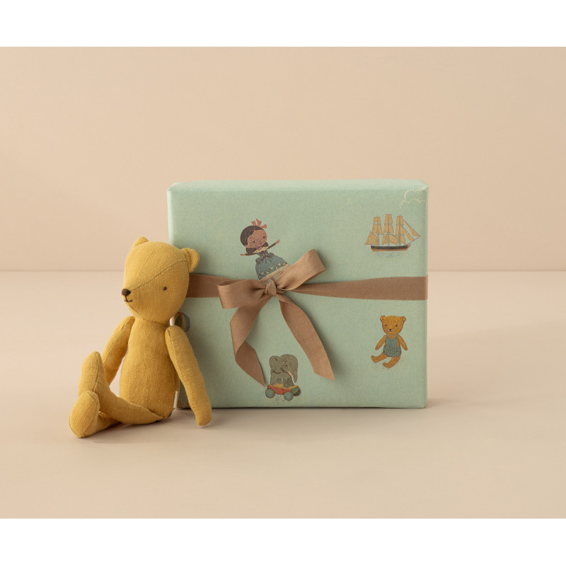 Maileg - Presentpapper, Toys