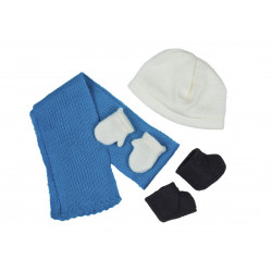 "Rubens Kids - Outfit - Cold Outside Set"