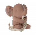 Maileg - Lullaby friends, Elephant - Old rose