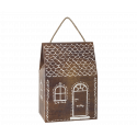 Maileg - Presentpåse, Gingerbread house