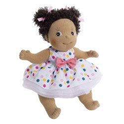 "Rubens Kids - Outfit - Dot Dress"