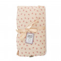 MAMAMEMO - Bed Set 50 cm, Pink Bow