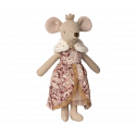 Maileg - Queen mouse, Mum