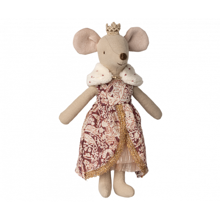 Maileg - Queen mouse, Mum