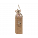Maileg - Queen mouse, Mum