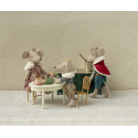 Maileg - Prince mouse, Big brother - Ocher