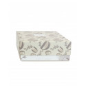 Doudou et Compagnie - BUNNY DOUDOU BUNNY with a comforter beige