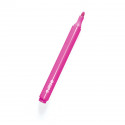 Djeco - 6 Opaque Markers - 80s