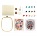 Djeco - Atelier 58, Beadwork