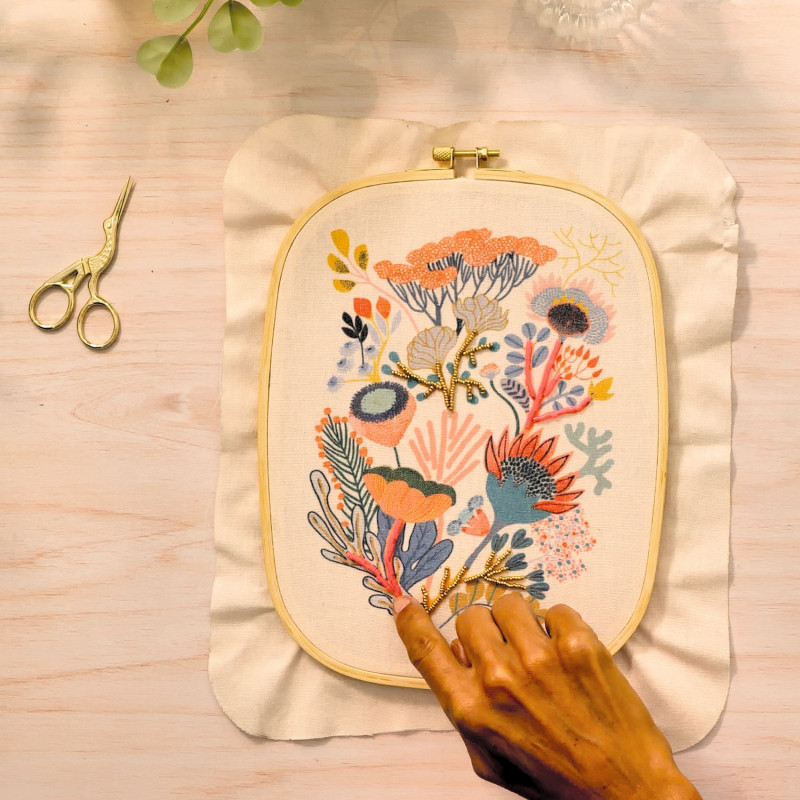 Djeco - Atelier 58, Beadwork