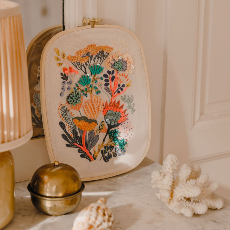 Djeco - Atelier 58, Beadwork