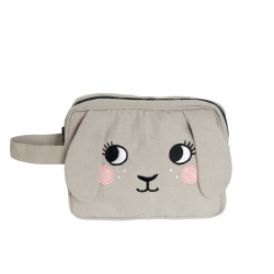 Roommate - Bunny - Wash Bag