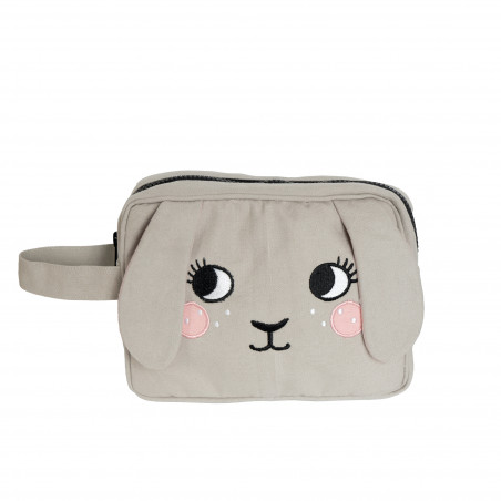 Roommate - Bunny - Wash Bag