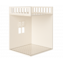 Maileg - House of miniature, badrum