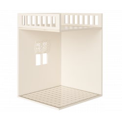 Maileg - House of miniature, badrum