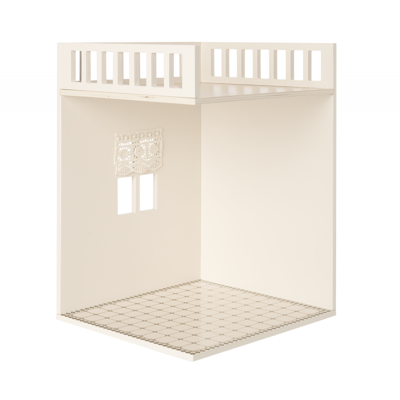 Maileg - House of miniature, badrum
