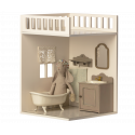 Maileg - House of miniature, badrum