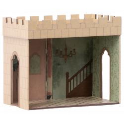 Maileg - Slottshall