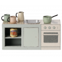 Maileg - Kitchen counter, Mouse