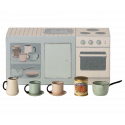 Maileg - Kitchen counter, Mouse