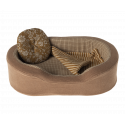 Maileg - Mysig Korg, Small - Brown