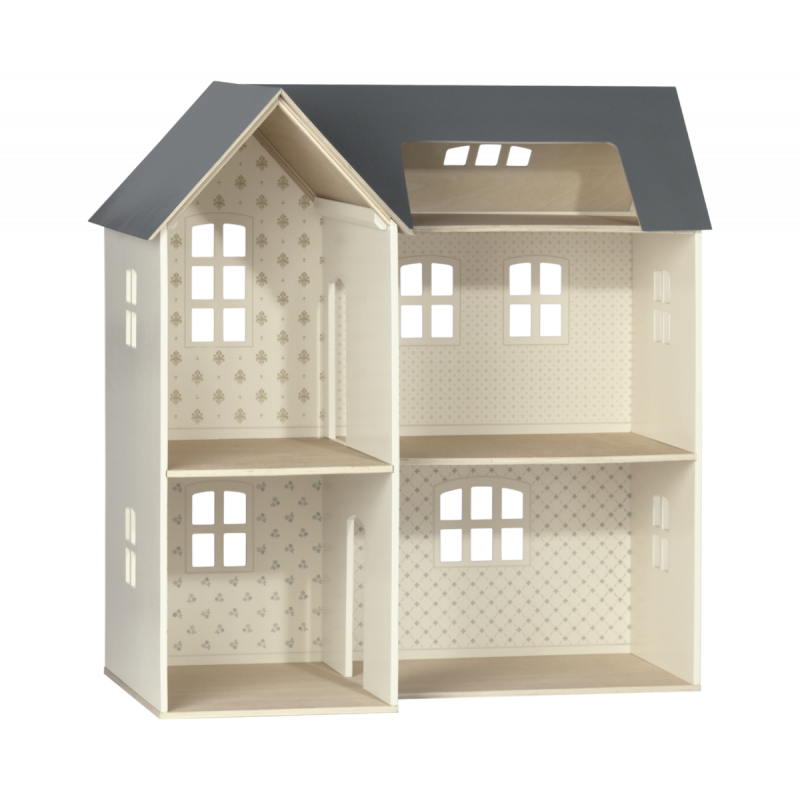 Maileg - House of miniature - Dollhouse