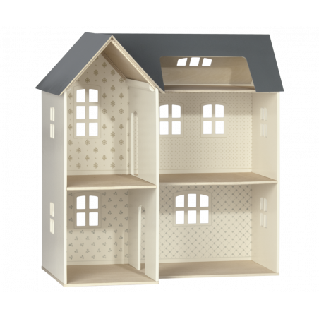 Maileg - House of miniature - Dollhouse