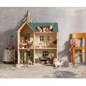 Maileg - House of miniature - Dollhouse