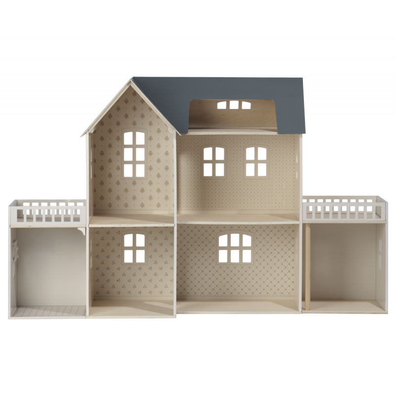 Maileg - House of miniature - Dollhouse