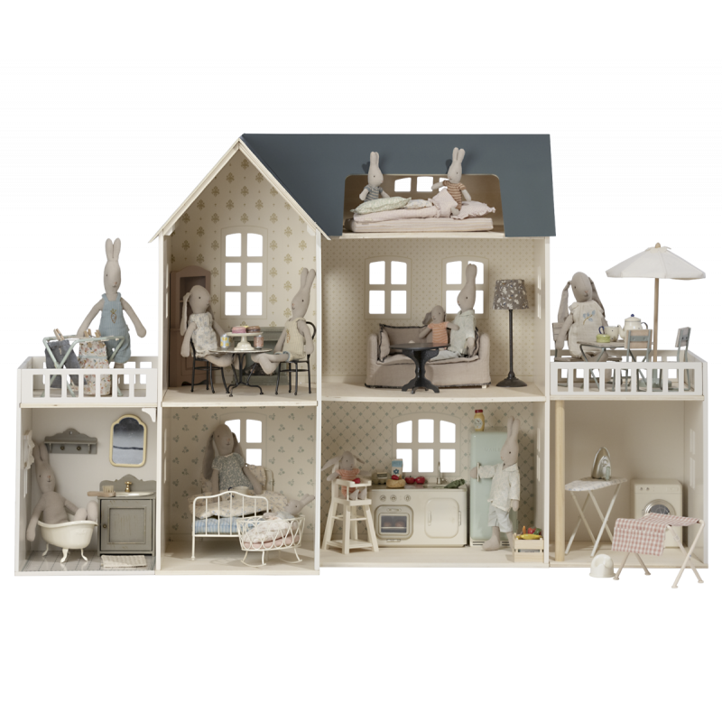 Maileg - House of miniature - Dollhouse