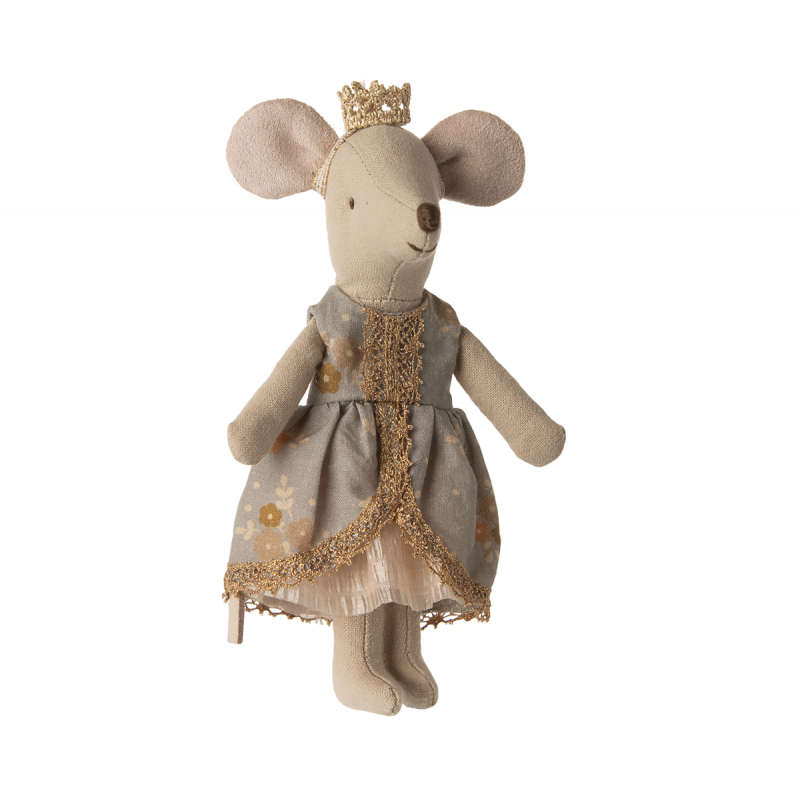 Maileg - Princess dress, Big sister mouse