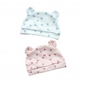 Skrållan - Hattar 2-Pack 41-46 cm