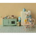 Maileg - Kitchen, Mouse - Mint