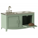 Maileg - Kitchen, Mouse - Mint