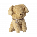 Maileg - Puppy, Small - Soft sand