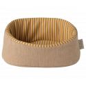 Maileg - Pet basket - Powder