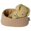 Maileg - Pet basket - Powder