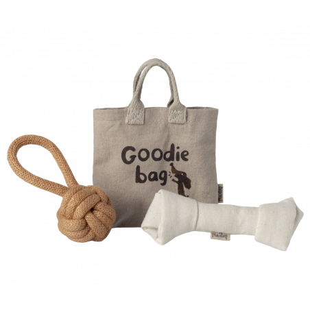 Maileg - Pet supply, Toys