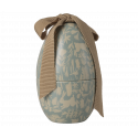 Maileg - Påskägg, small - Dusty blue