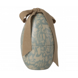 Maileg - Påskägg, small - Dusty blue