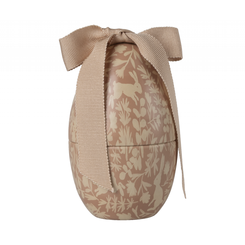 Maileg - Påskägg, small - Powder