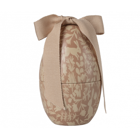 Maileg - Påskägg, small - Powder