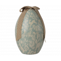 Maileg - Påskägg, Dusty blue