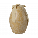 Maileg - Påskägg, Cream yellow