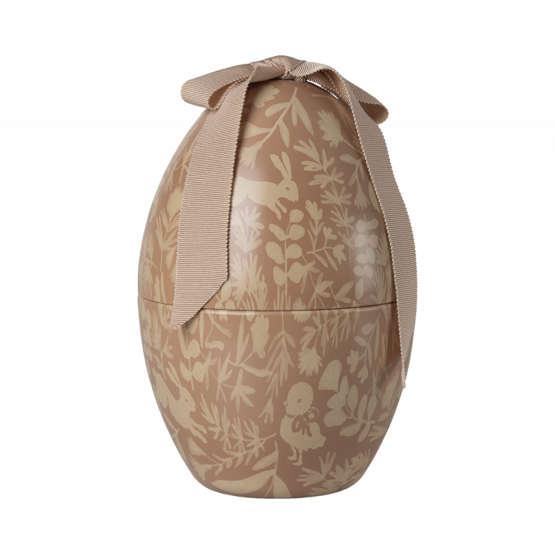 Maileg - Påskägg, Powder